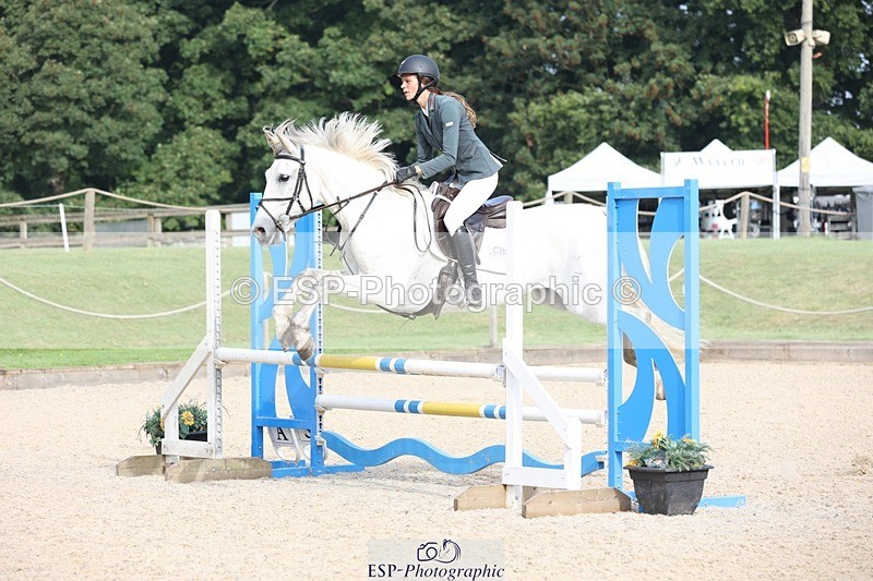 230908-100115-00229 - Cls 6 Snr British Novice & 90cm Open