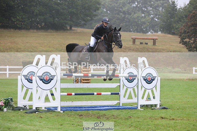 250830A-162007-07461 - Cls 17 Snr Foxhunter