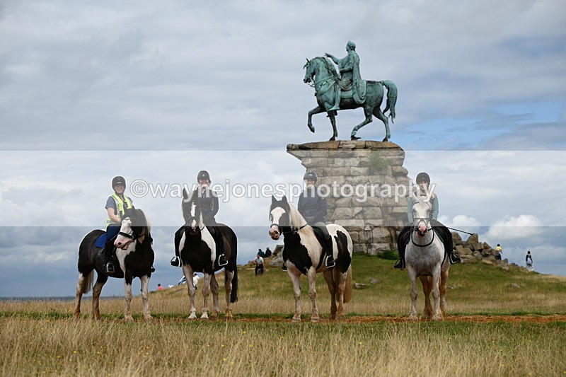 DSC_6822 - Time at Statue 12:45 to 13:15