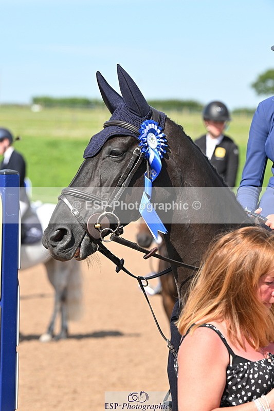 240629A-170058-07771 - Cls 10 Newcomers 2nd R Jump Off and P