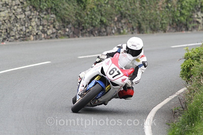  - Superbike Race