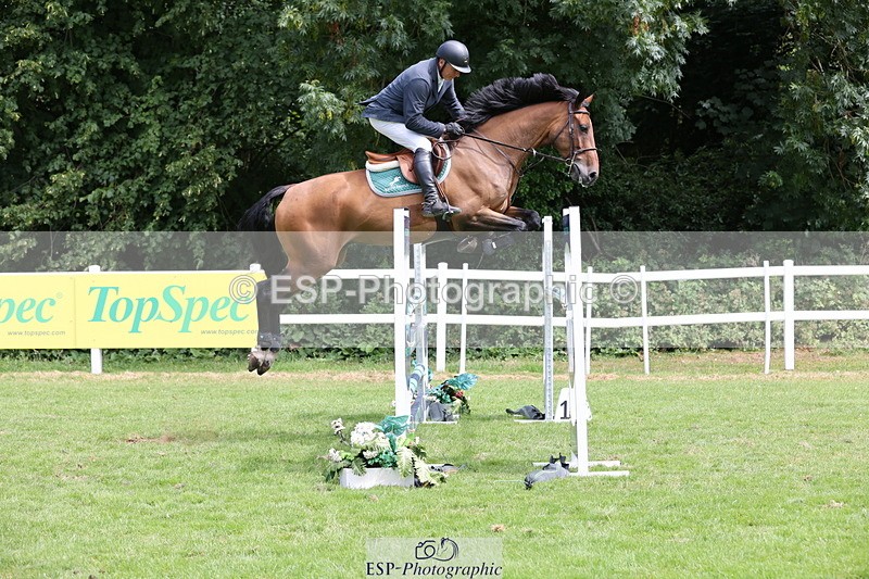 250704A-113636-09087 - Cls 16 Snr Newcomers 2nd Round