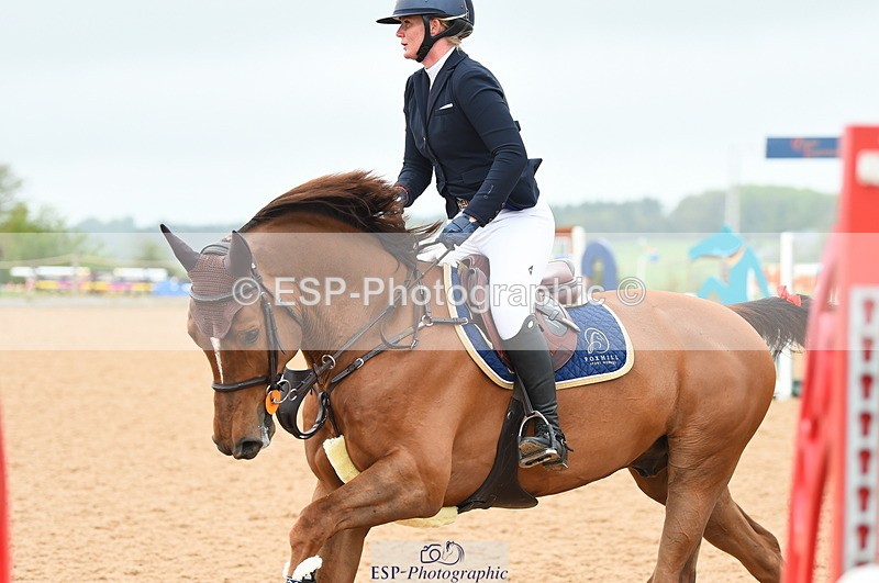 230505A-132132-04221 - Cls 22 Talent Seeker & 7 year old Quali