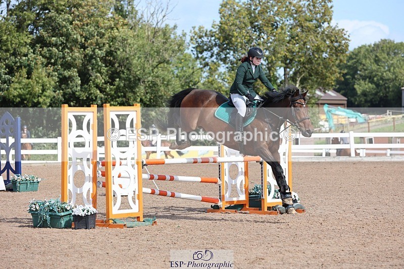 250913-114231-06540 - Cls 22 Snr Discovery and 1m Open