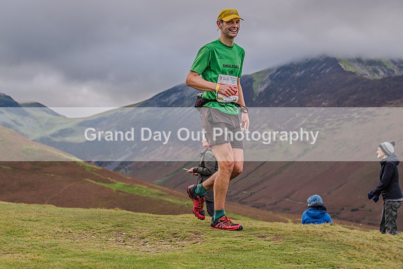 British Fell Relay-3329 - British Fell & Hill Relay Championship Braithwaite Keswick Saturday 21st October 2023