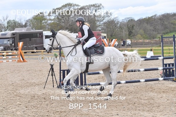 BPP_1544 - CLASS 16 SAT Senior Discovery/ 1m Open