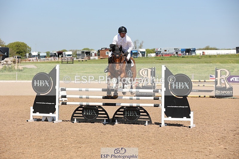 250430-132041-00789 - Cls 4 Newcomers and 1.10m Open