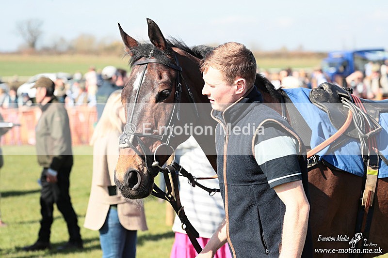 PtP 210326 04 - VWH Cirencester Races 21/03/26