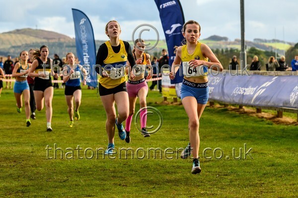 SCLan25-917837 - Girls U15