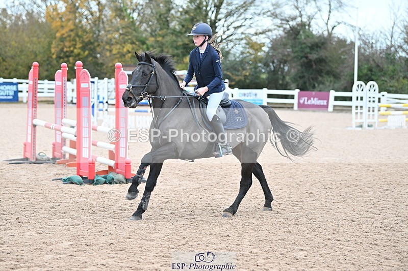 231119A-100650-04819 - Sun Cls 3 BlueChip Pony Discovery Qualifier