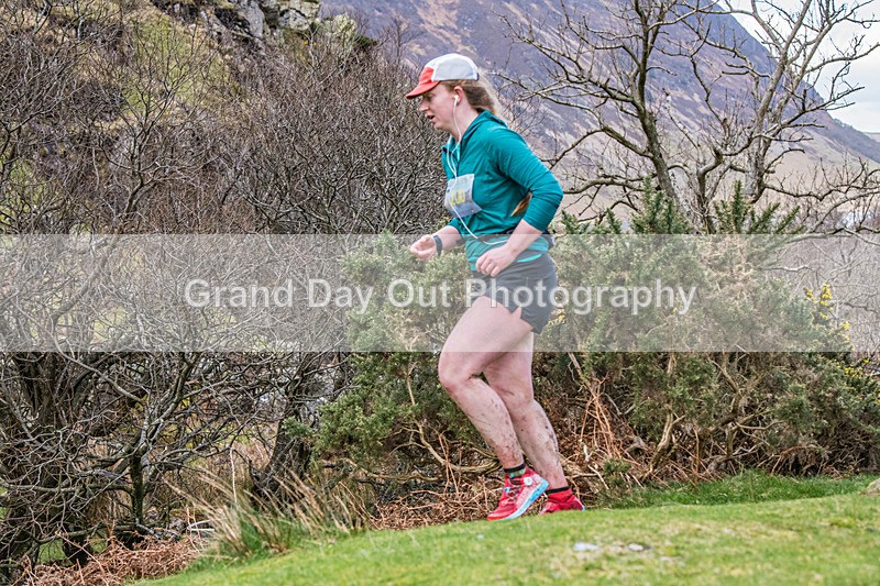 Buttermere-437 - High Terrain Events Buttermere Trail Run Sunday 26th March 2023