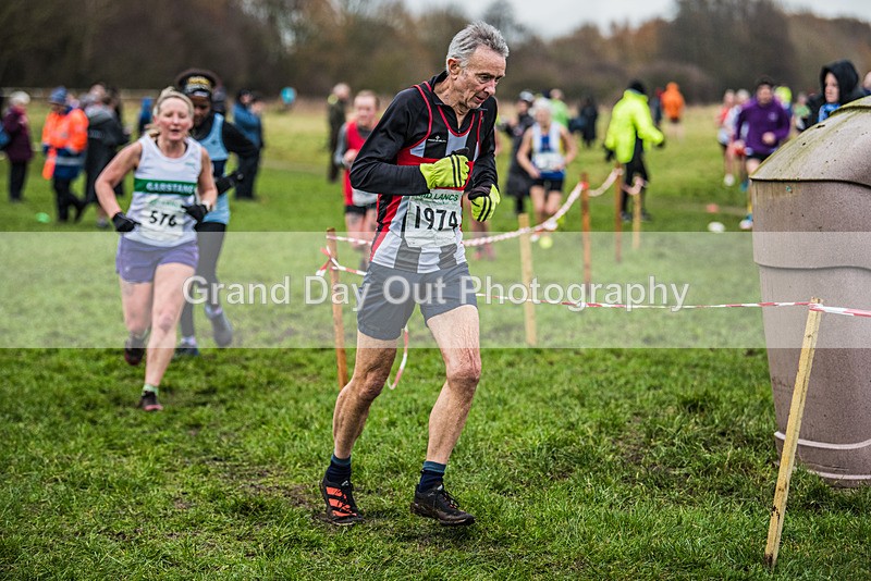 Blackpool-123 - Mid Lancs XC Blackpool Saturday 13th January 2024