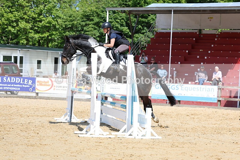 3E7A6124 - Class 5: Senior Discovery/1m open