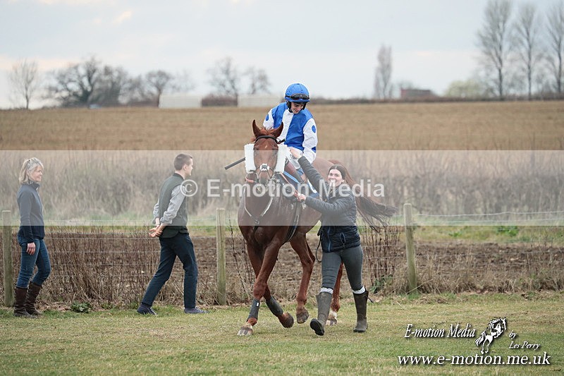 PtP 220325 410 - Cirencester Races -  Siddington 22/03/25
