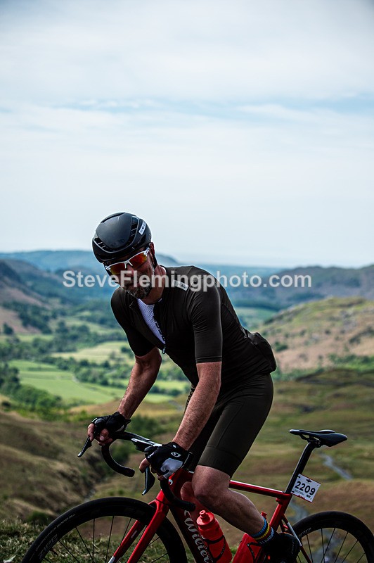 134624 - Hardknott Pass Camera 3 13.00-14.00