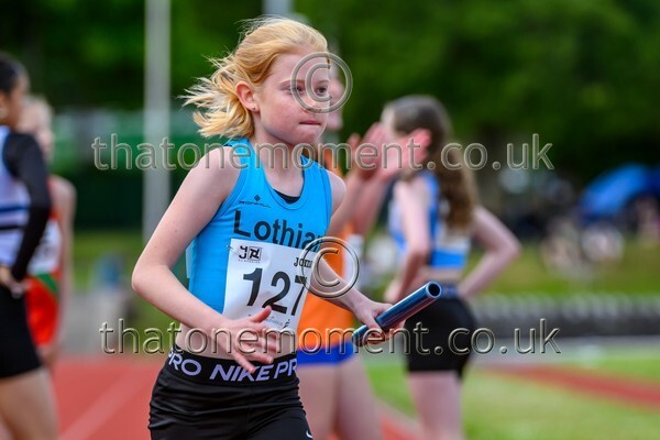 Relays25-925959 - Track Female Set Three