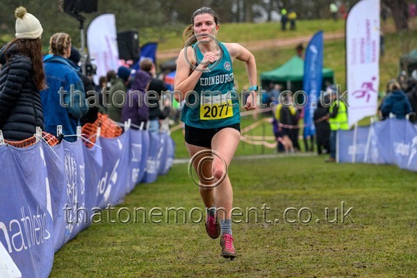 Falkirk26-914858 - U20 Women