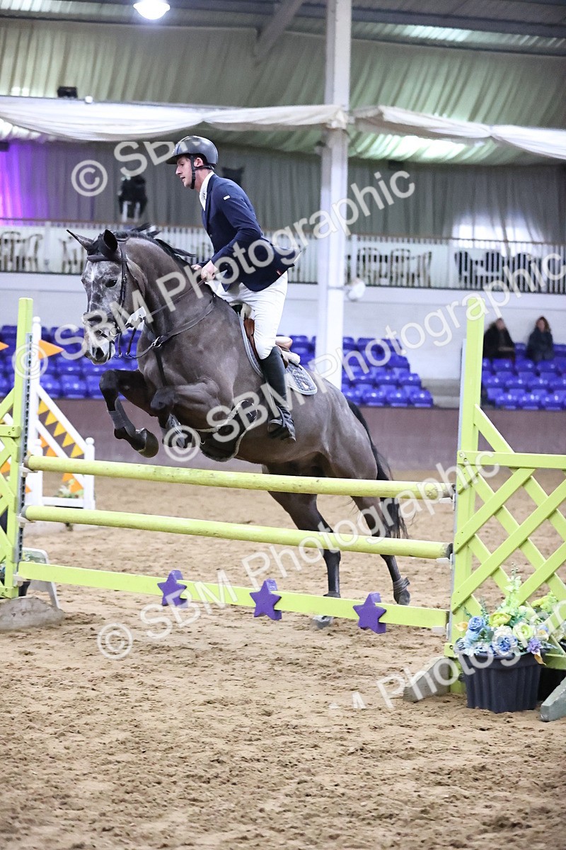 SBM_2369 - Class 8 - Nupafeed Supplements Senior Discovery/ 1m Open