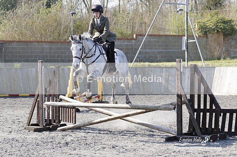 _EST0559 - Bourne Valley Riding Club Winter Showjumping 27/03/22