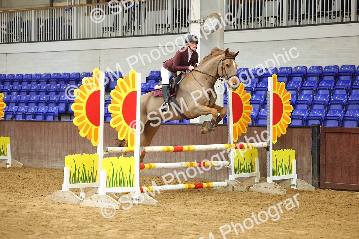 SBM_000314 - Class 2 - British Novice - 90cm