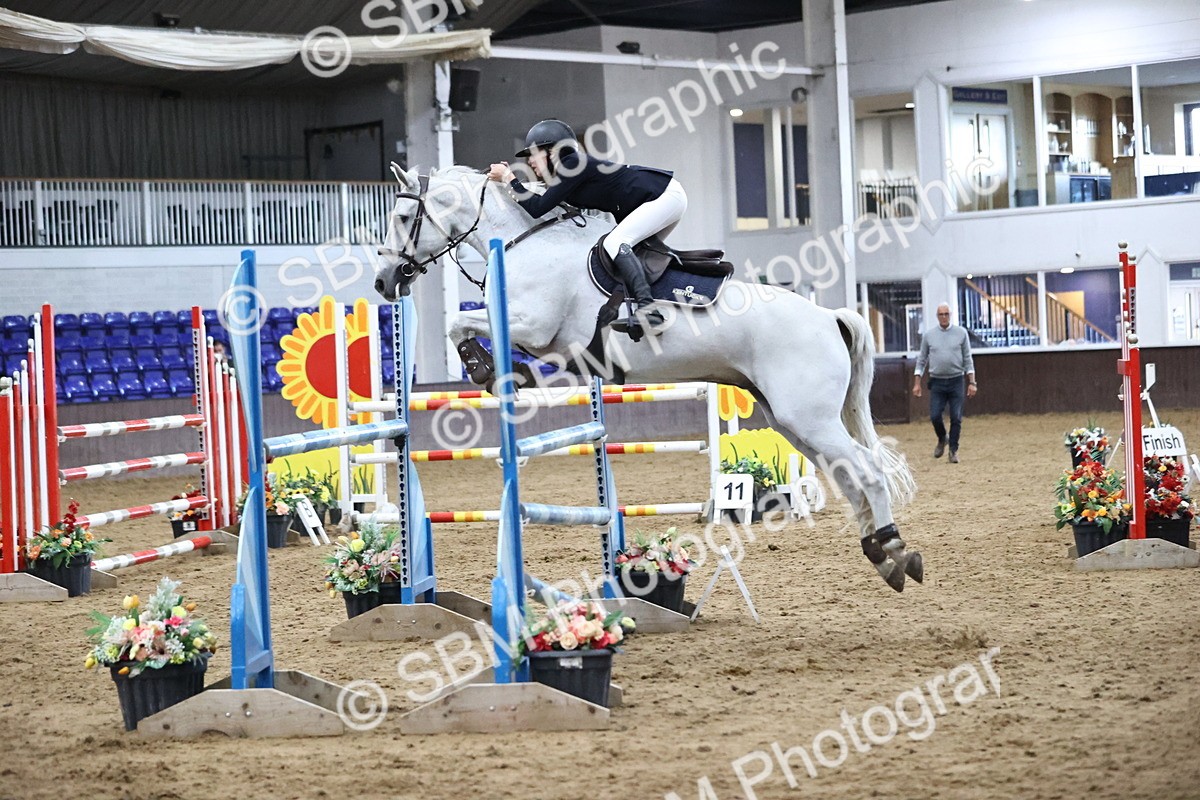 SBM_003325 - Class 16 - Junior 1.15m 1.20m Open