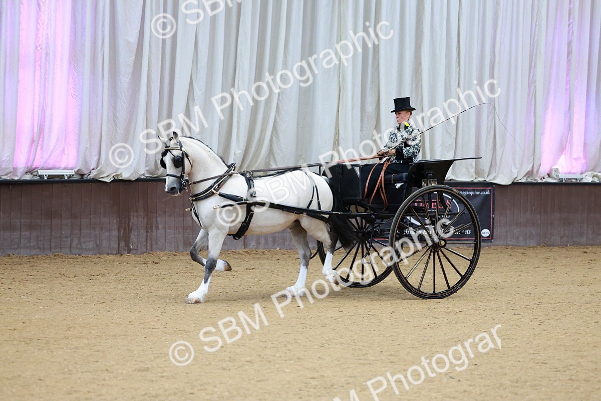 SBM_000030 - Class 1 - Non Hackney Private Drive 13.2hh and Under