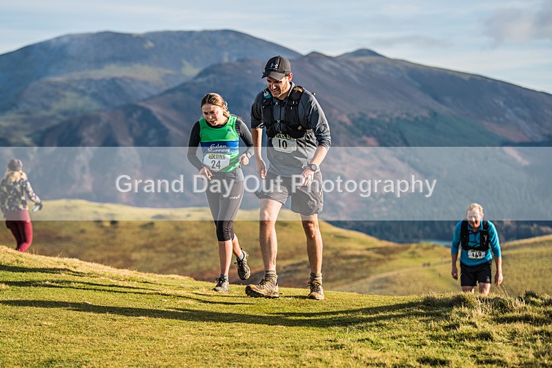 Sale Fell-346 - Sale Fell Race Saturday 25th November 2023