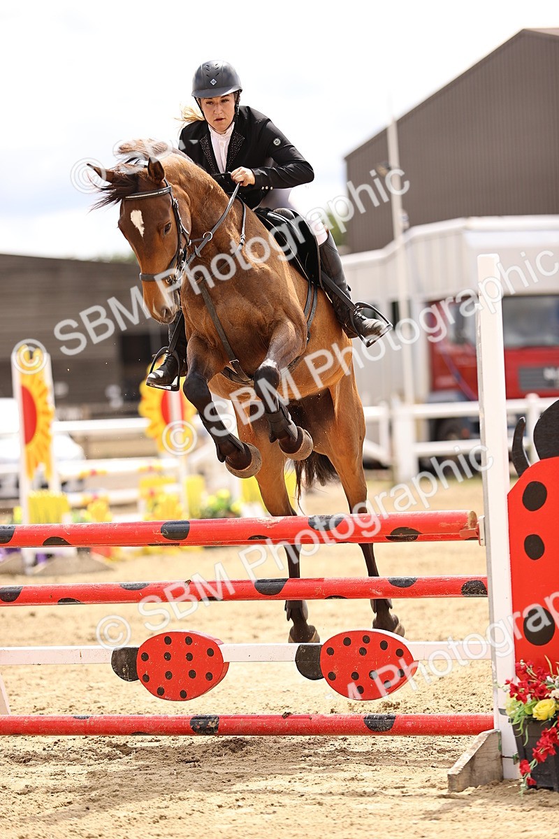 SBM_013611 - Class 14 - Senior Discovery - 1.00m Open