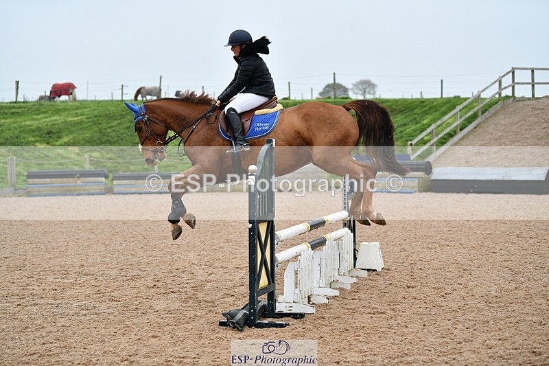 241102A-101106-03520 - SAT Cls 0 Clear Round