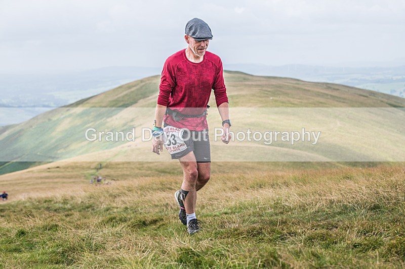 Sedbergh-167 - Sedbergh Hills Fell Race Sunday 18th August 2024