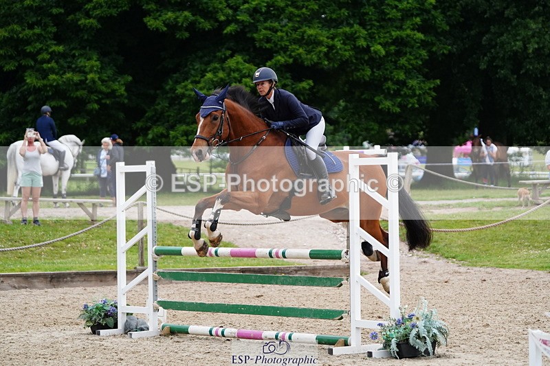 250613A-131952-01602 - Cls 12 95cm Amateur Quali