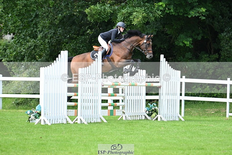 250615A-154225-11808 - Cls 41 Amateur Qualifier 1.10m & Snr 1.10m Open