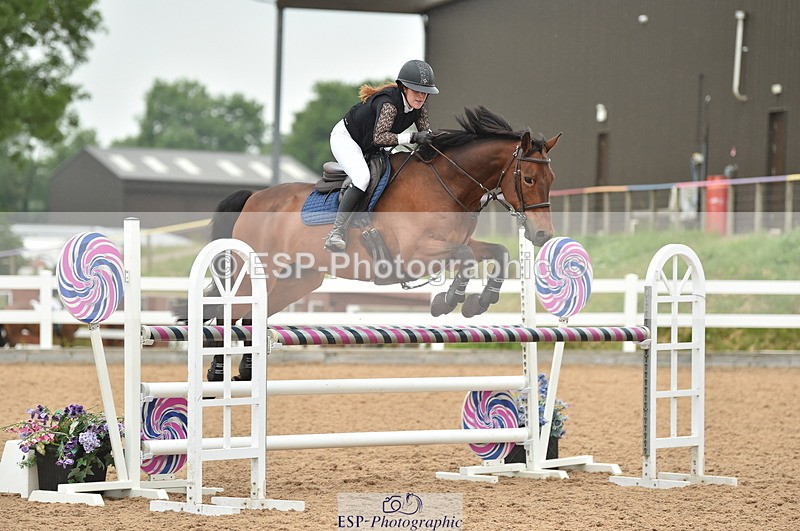 230611A-121854-05455 - Cls 34 1.05m Amateur Qualifier