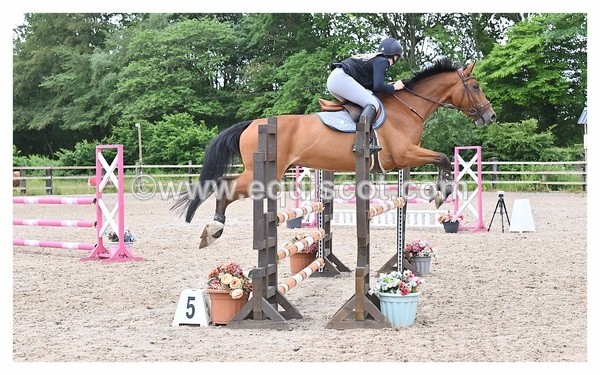 BPP_1023 - CLASS 3 FRI Senior Discovery/ 1m Open