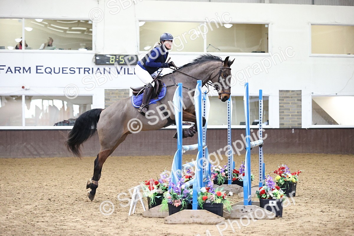 SBM_004729 - Class 16 - Senior Newcomers - 1.10m