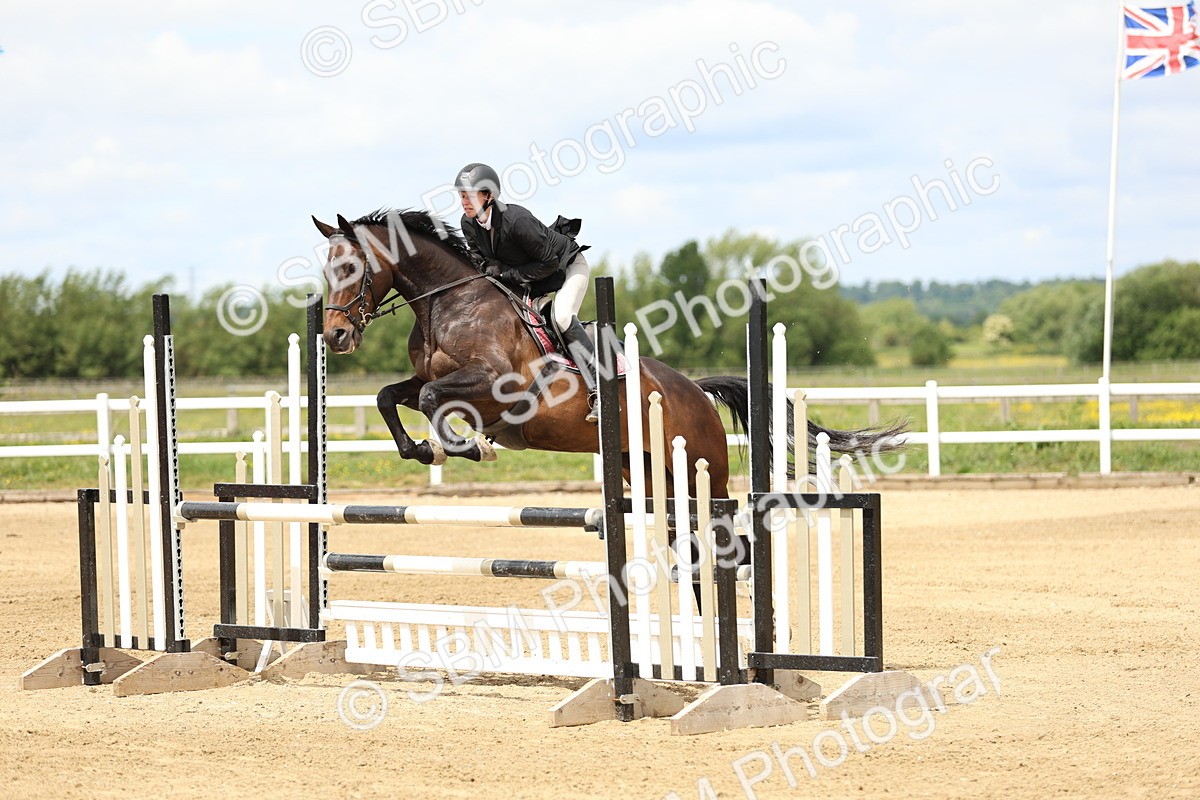 SBM_000448 - Class 3 - Senior Discovery - 1.00m