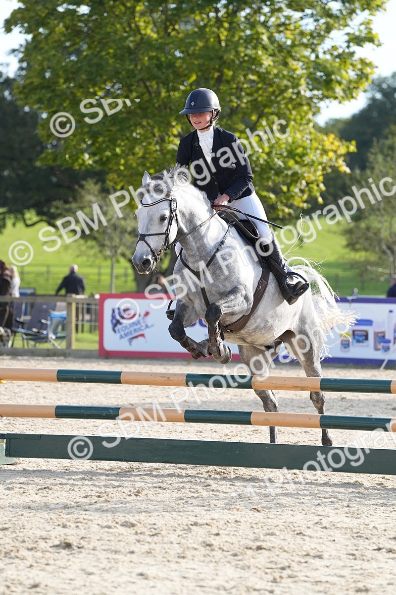 SBM_53297 - J23 - Junior Horse 70cm Championship