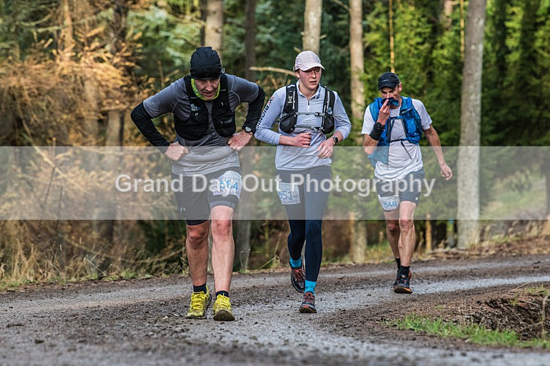 Glentress 21  10K-1324 - High Terrain Events Glentress 21 & 10K Trail Races Saturday 16th November 2024