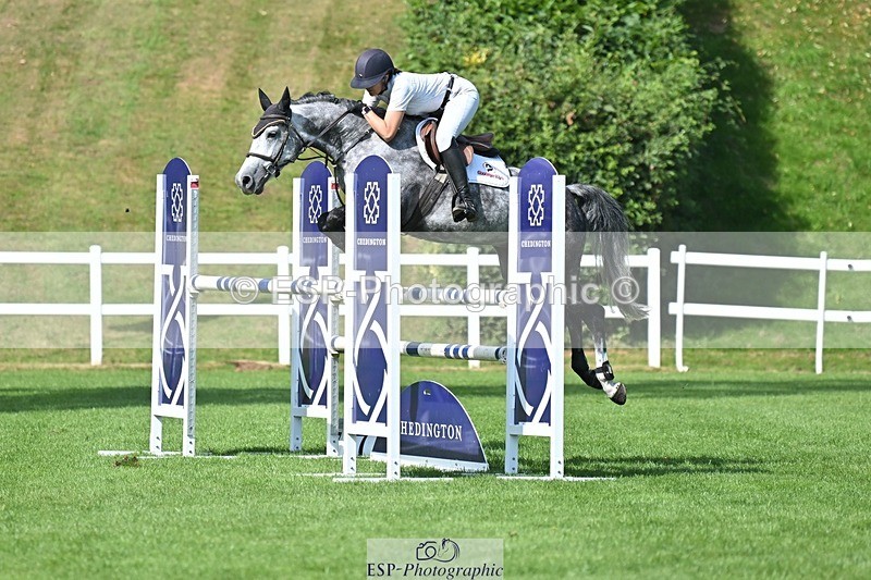 230909-121810-05439 - Cls 11 Snr Foxhunter & 1.20m Open