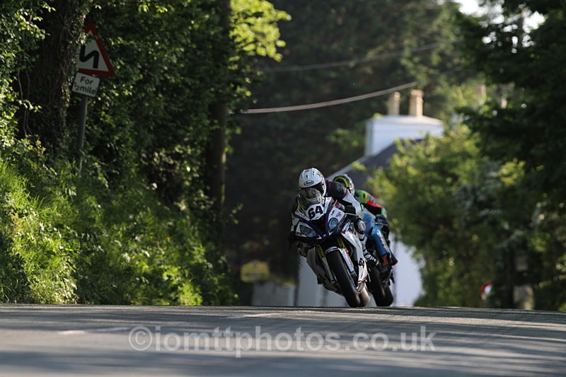 PR159025 - Monday Practice