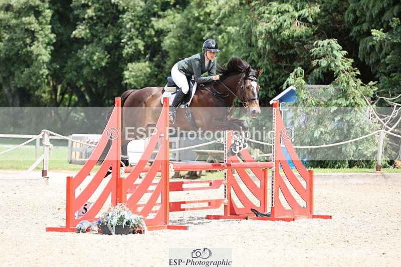 250614A-121310-06325 - Cls 28 95cm Amateur Quali