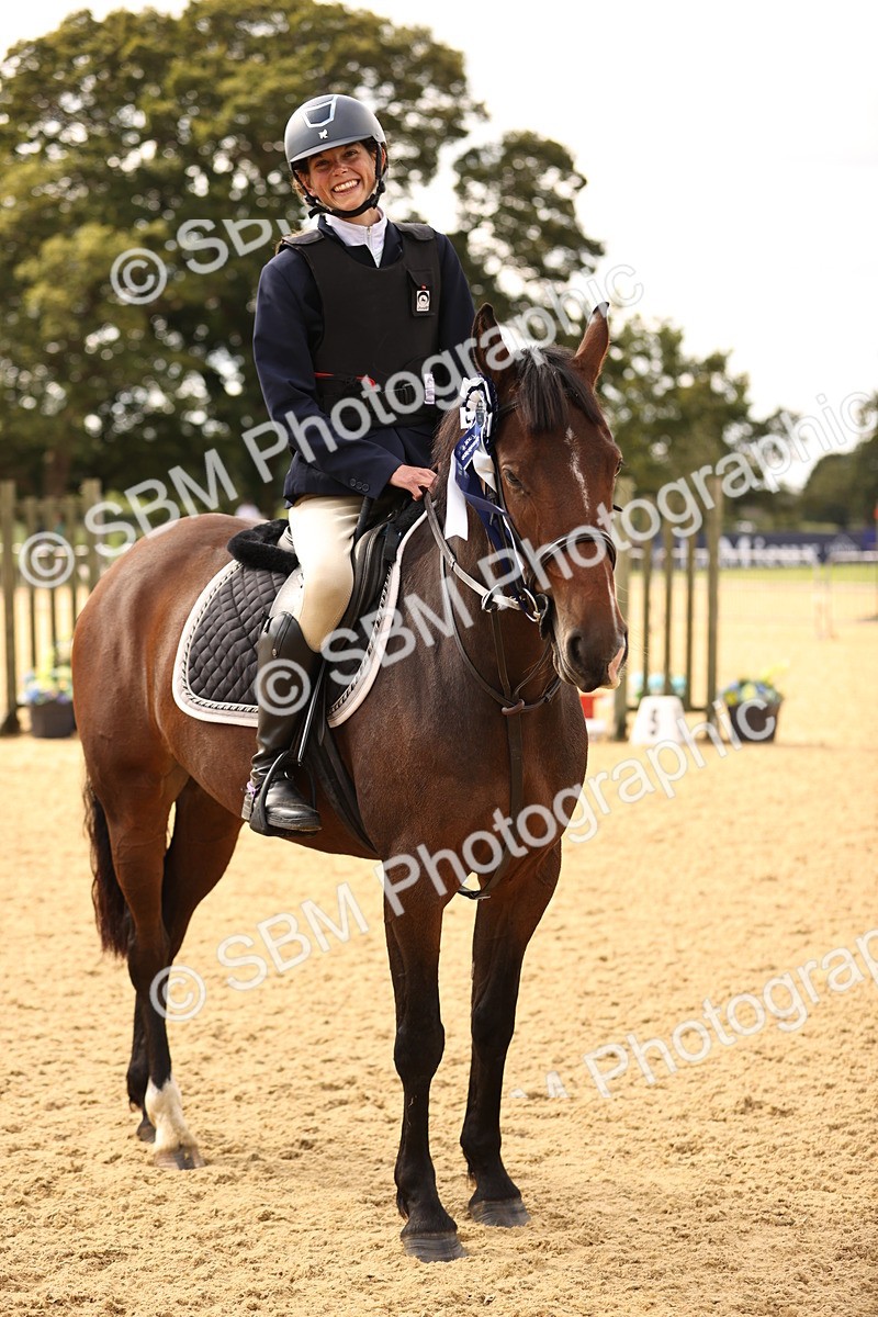 SBM_43537 - J40 Senior 90cm Supreme Championship