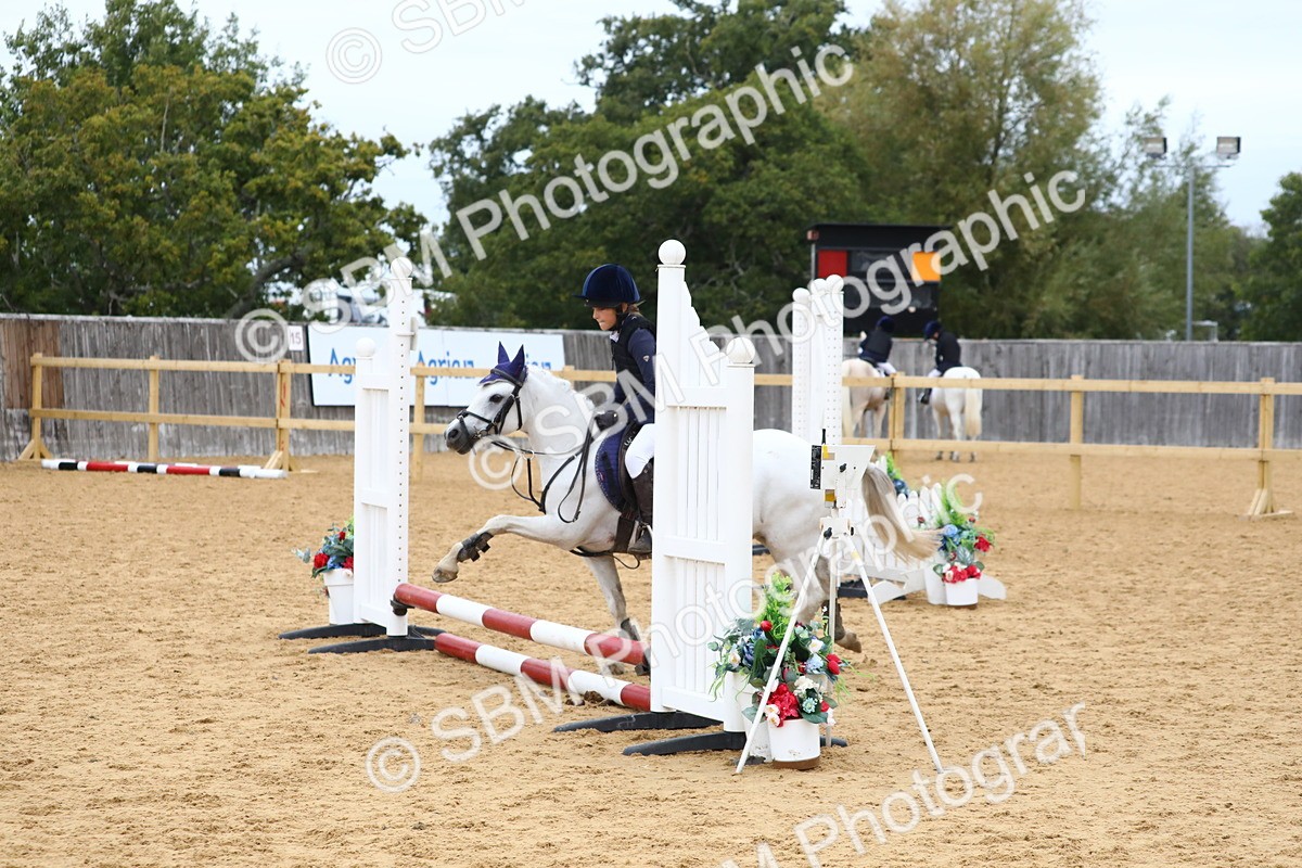 SBM_68084 - J3b - Mini Tour Junior Pony 40cm Championship