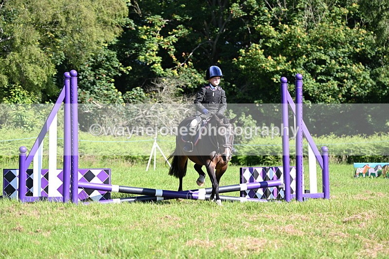 WJ6_3565 - Class 1 Tiny Cross Poles