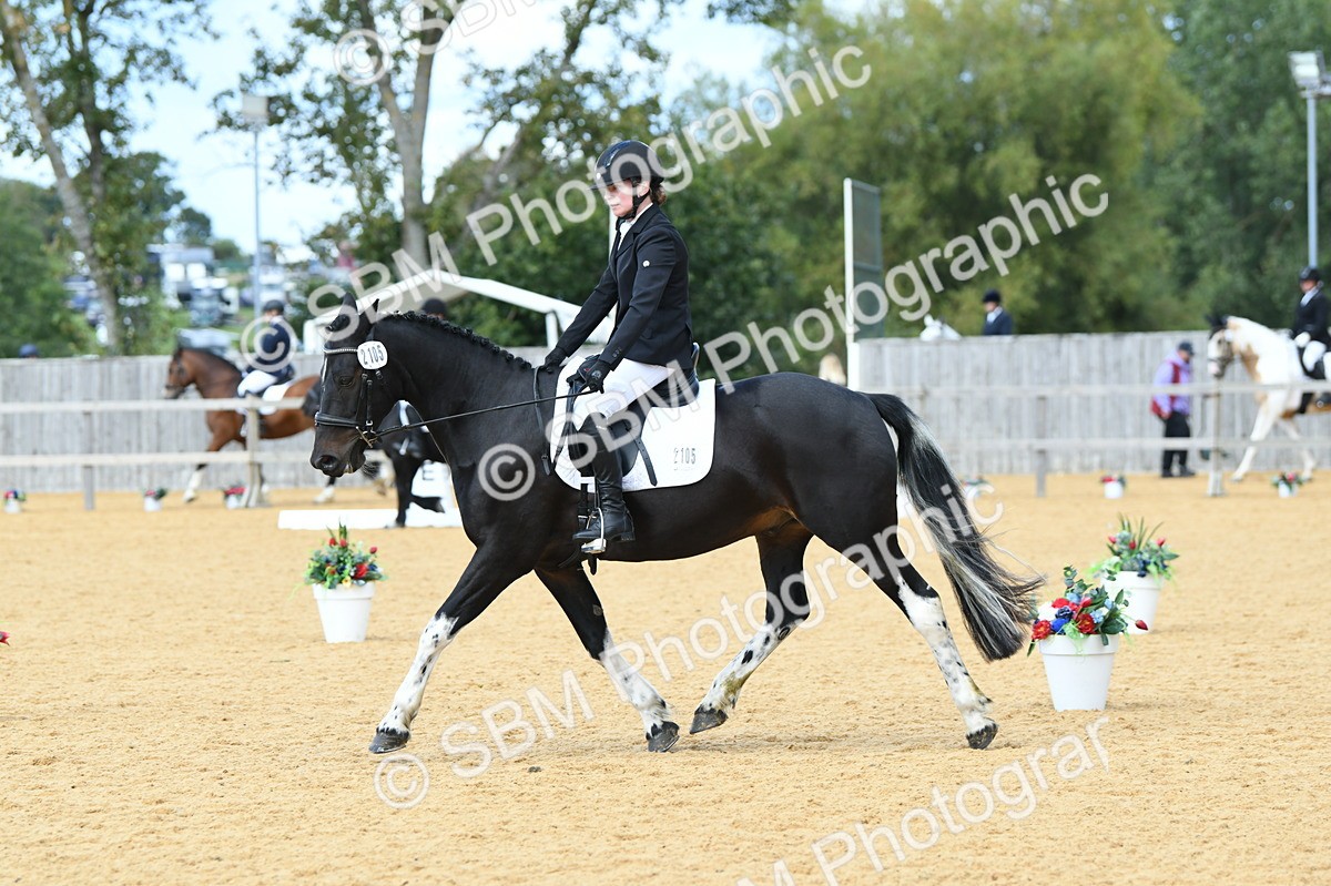 SBM_07408 - D15 Small Tour Championship Novice 24