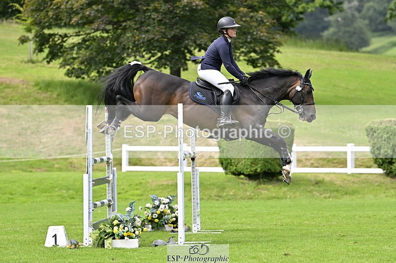 250613A-154037-02887 - Cls 5 National 1.30m Open