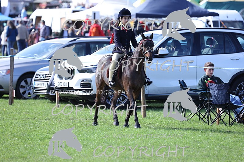 APP_3972 - Class 14 First ridden