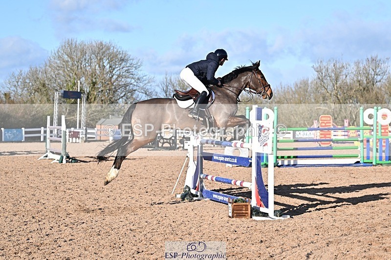 260107-125454-00338 - Cls 5+6 Foxhunter and 1.30m