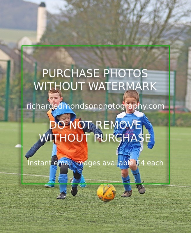 IMG_1425 - Wattsfield U7 v Wattsfield Utd U7 (15/1/22)