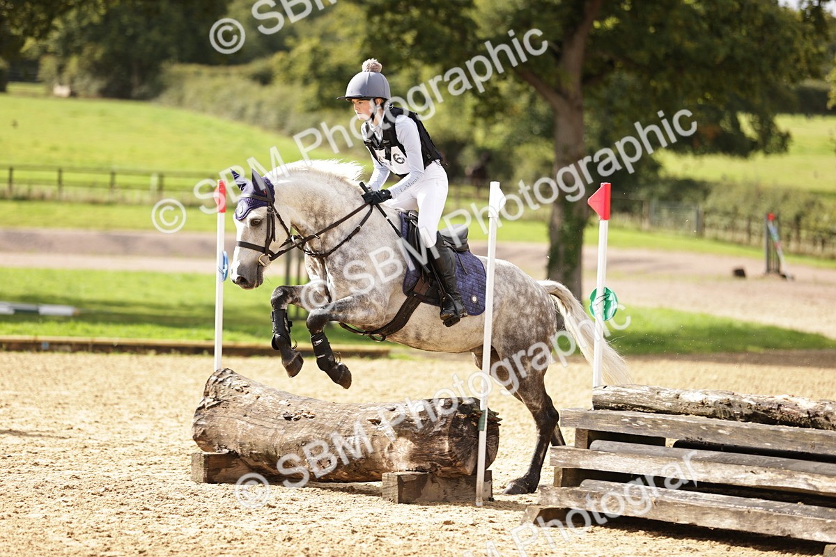 SBM_02750 - E2A - Eventers Challenge 60cm Open